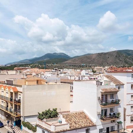 Precioso Apartamento Con Jacuzzi Apartman Torremolinos Kültér fotó