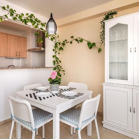 Precioso Apartamento Con Jacuzzi Apartman Torremolinos Kültér fotó