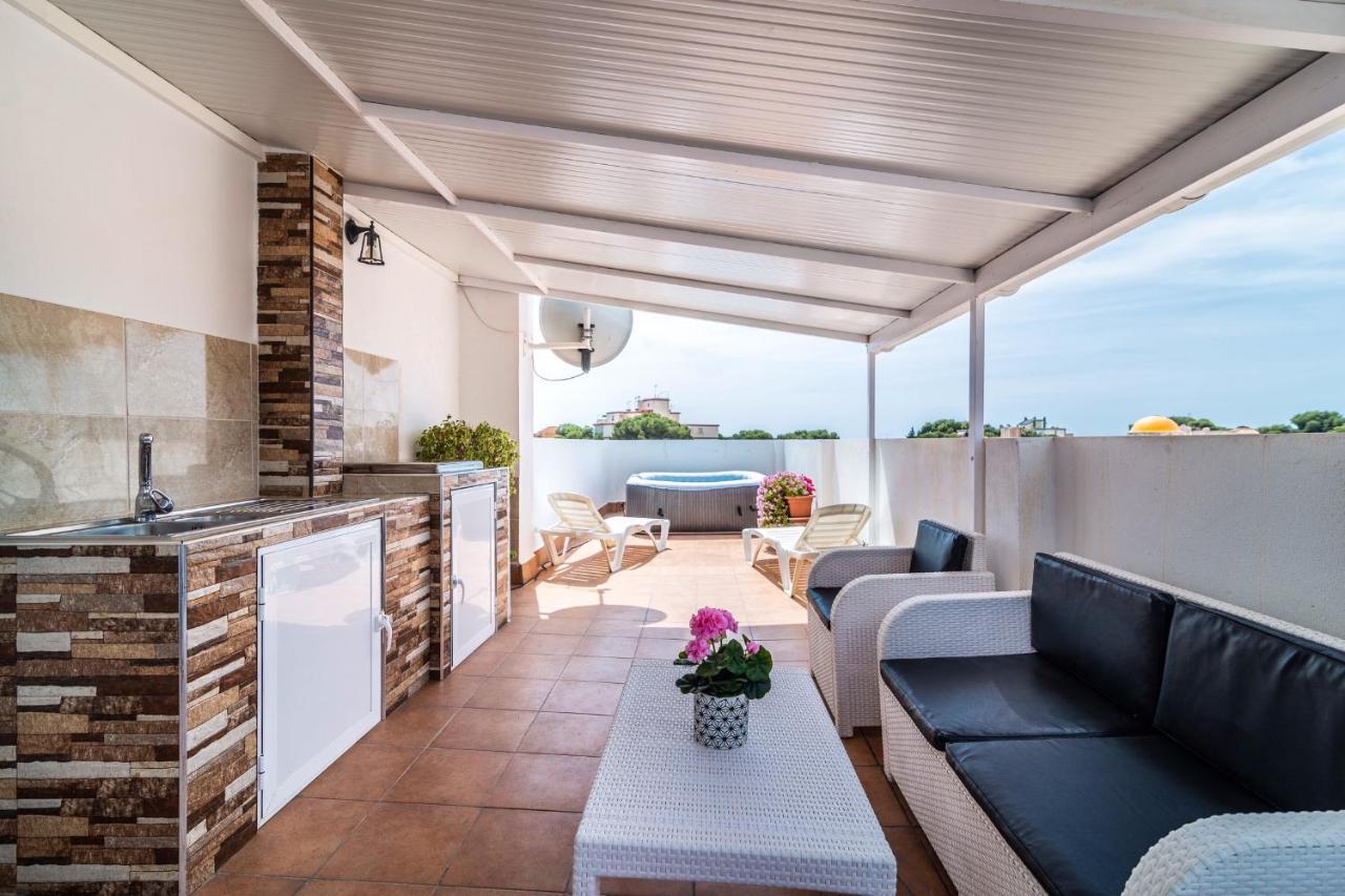 Precioso Apartamento Con Jacuzzi Apartman Torremolinos Kültér fotó