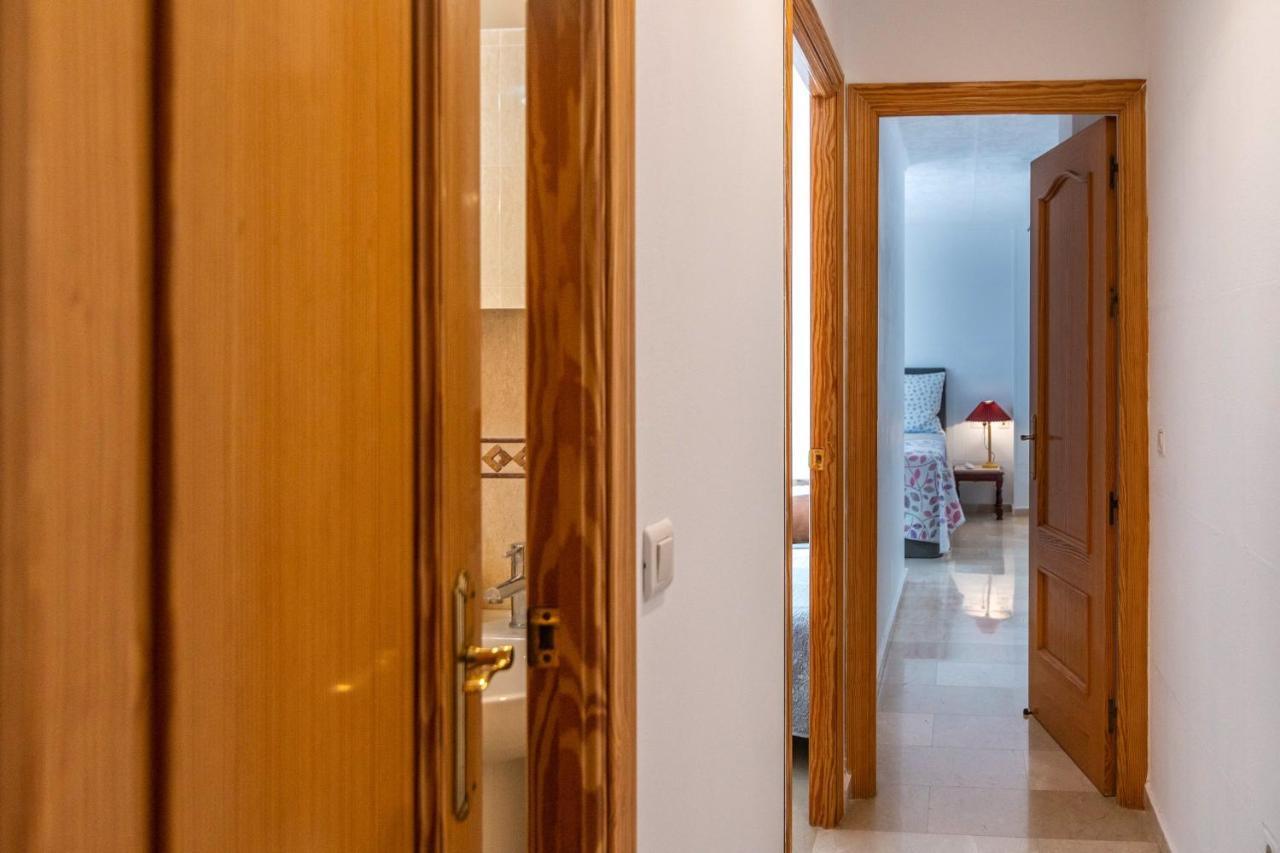 Precioso Apartamento Con Jacuzzi Apartman Torremolinos Kültér fotó